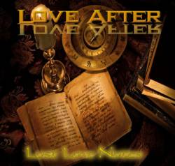 Love After : Lost Love Notes Love After : Lost Love Notes